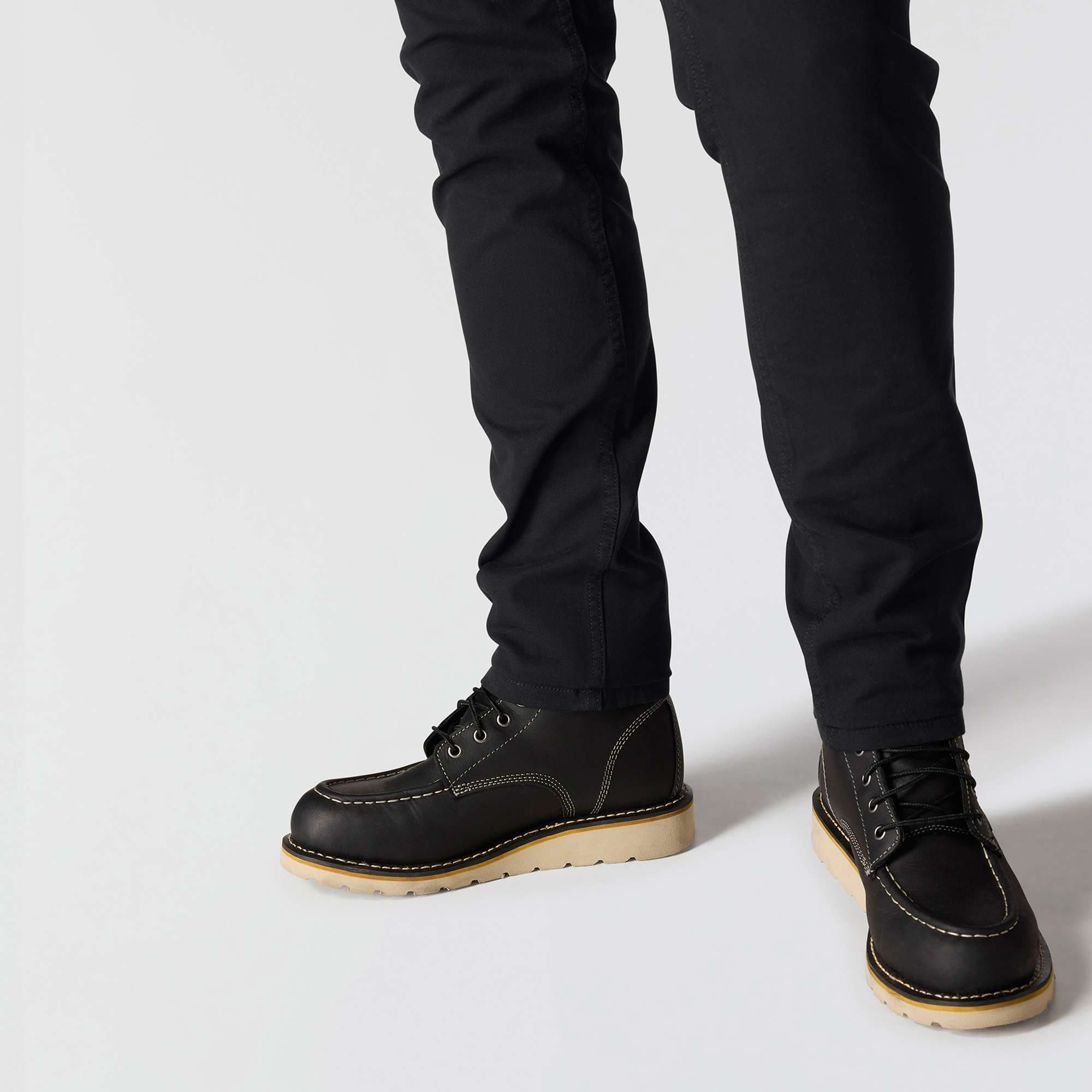Women's the essential ashland stretch canvas work pants