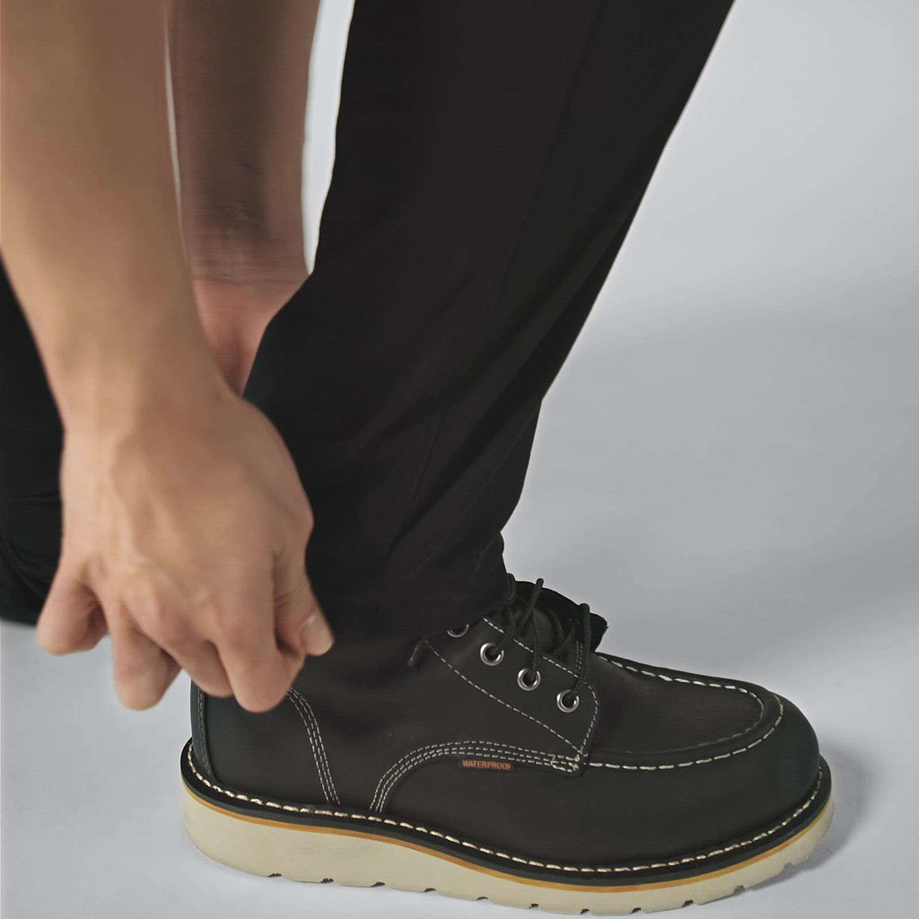Women's the essential ashland stretch canvas work pants