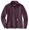 Women's clarksburg quarter zip sweatshirt 
