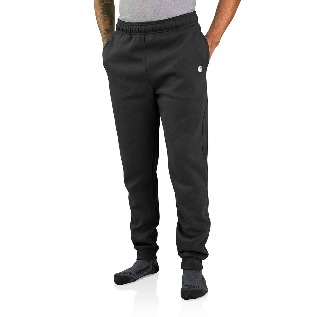 Loose fit marquette sweatpants - work pants