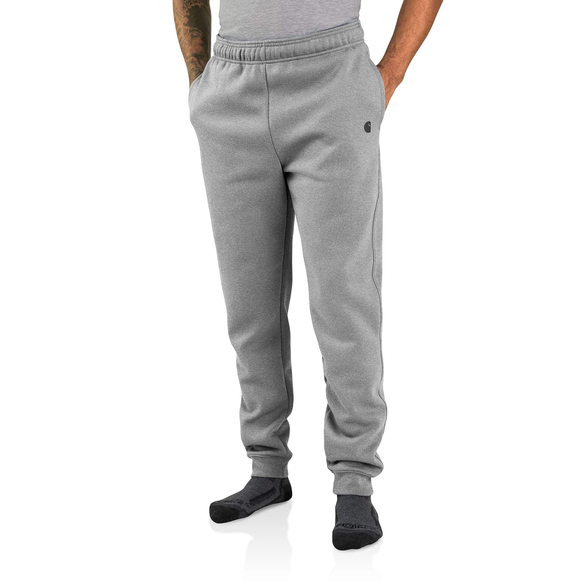 Loose fit marquette sweatpants - work pants