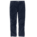 Relaxed straight force ripstop pants - work pants