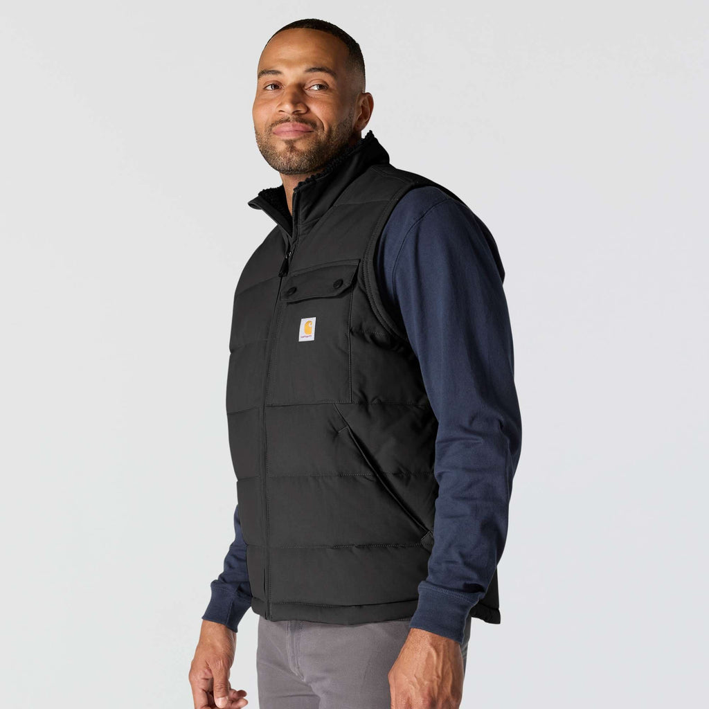 Men's montana loose fit insulated vest
