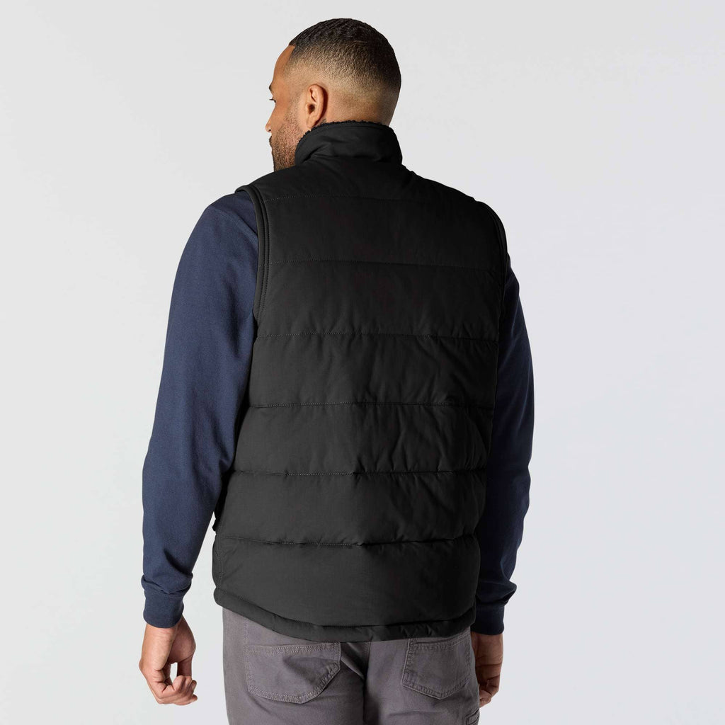 Men's montana loose fit insulated vest
