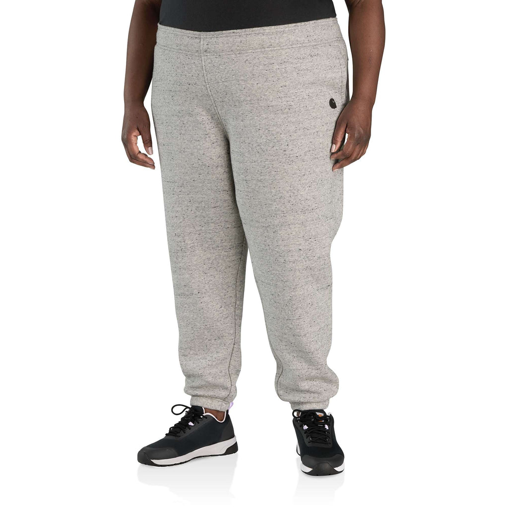 Women's relaxed fit joggers