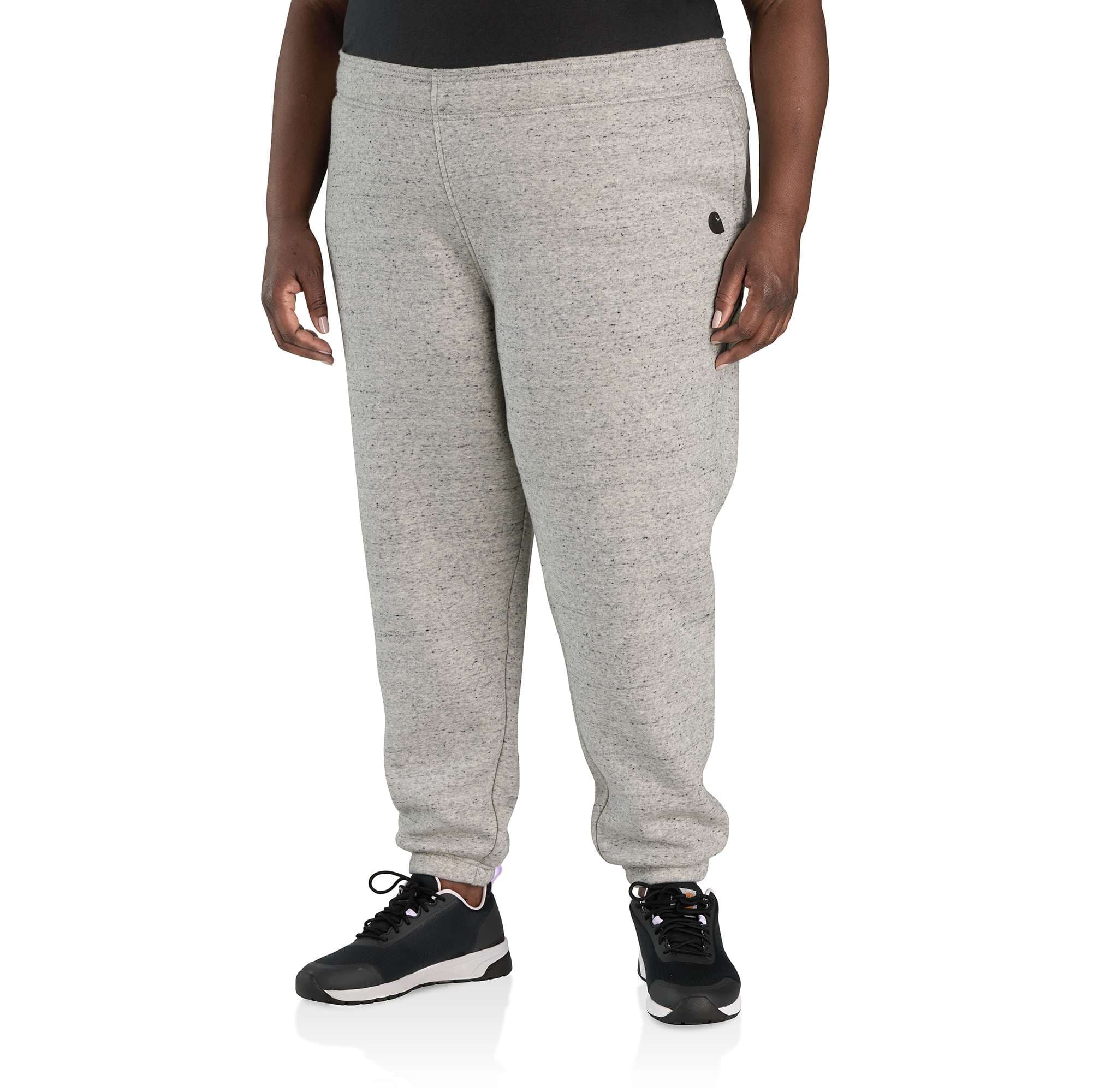 Women's relaxed fit joggers