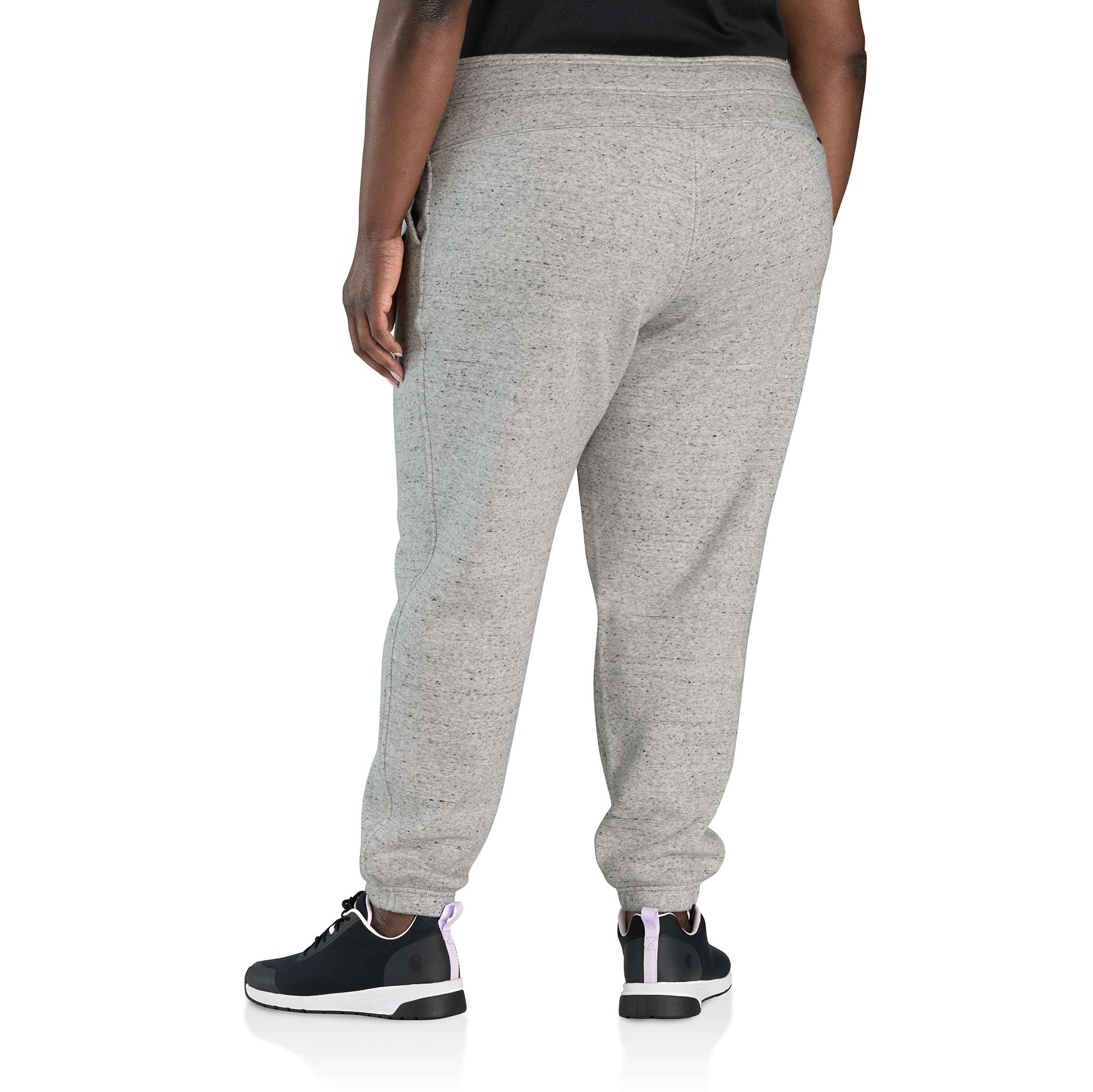 Women's relaxed fit joggers