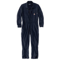 Men's fr loose fit lightweight force coveralls - flame resistant coveralls 