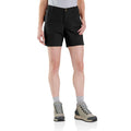 Women's ashland stretch canvas work shorts
