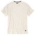 Carhartt force men's lightweight moisture wicking t-shirt - upf 50+