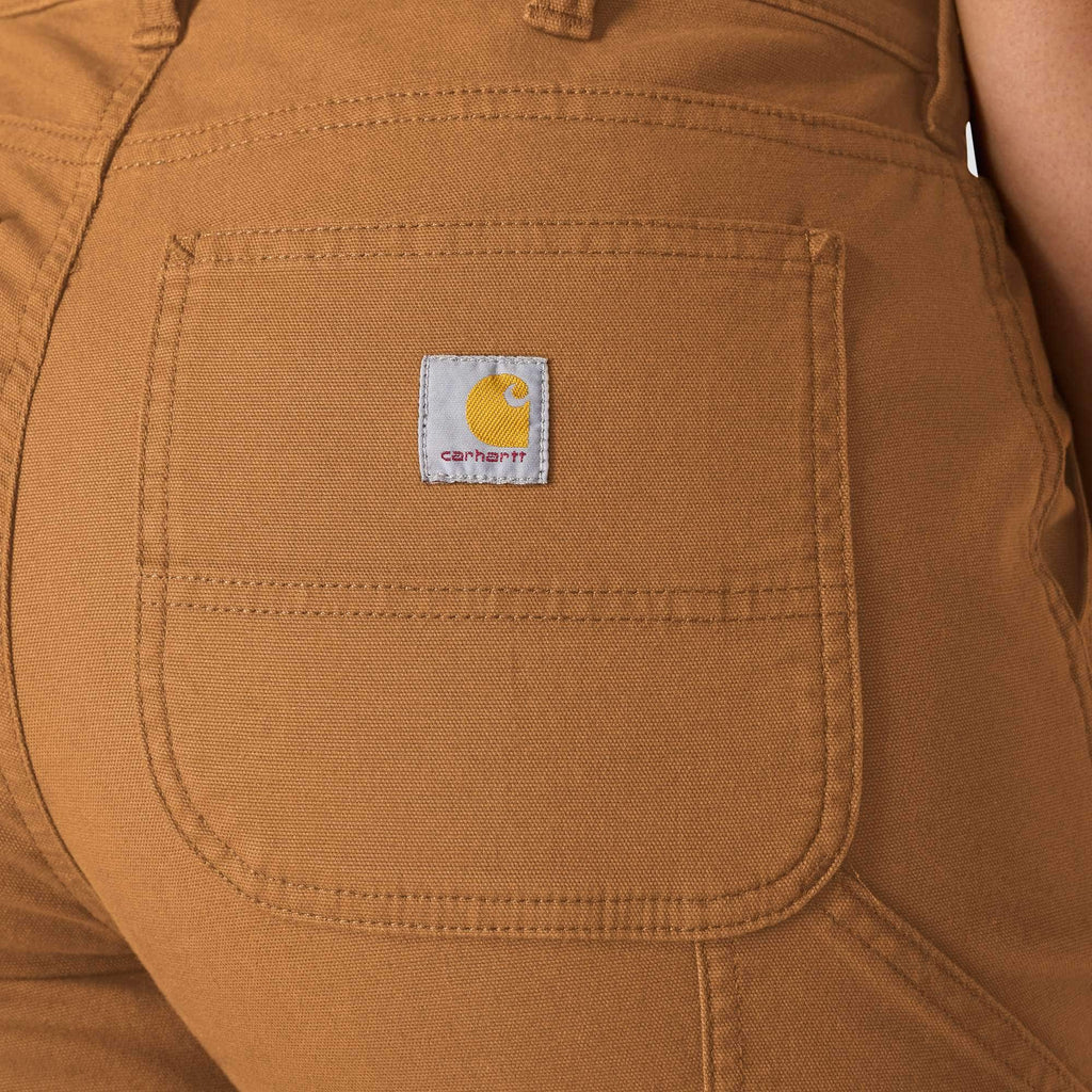 The essential ashland double knee canvas pants - work pants