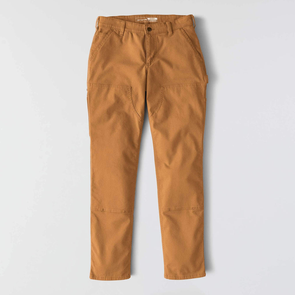 The essential ashland double knee canvas pants - work pants