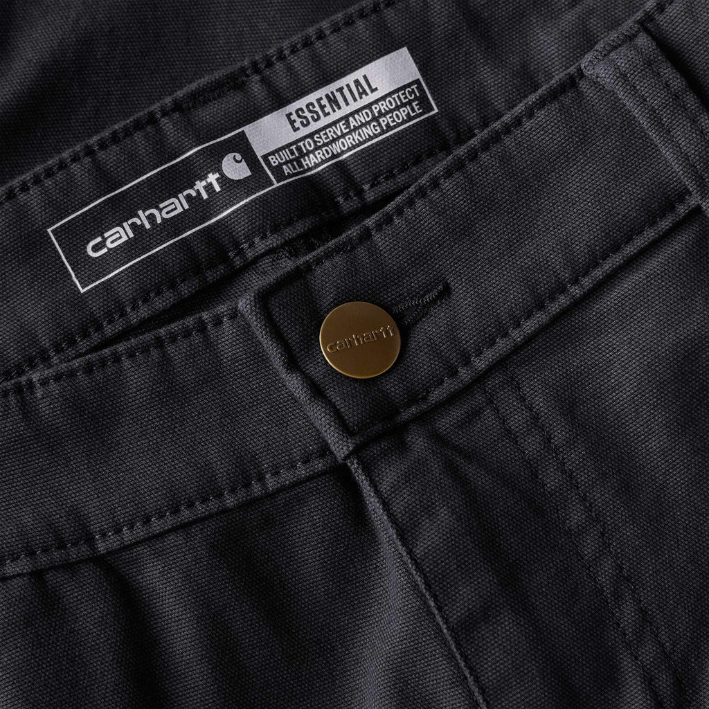 The essential ashland double knee canvas pants - work pants