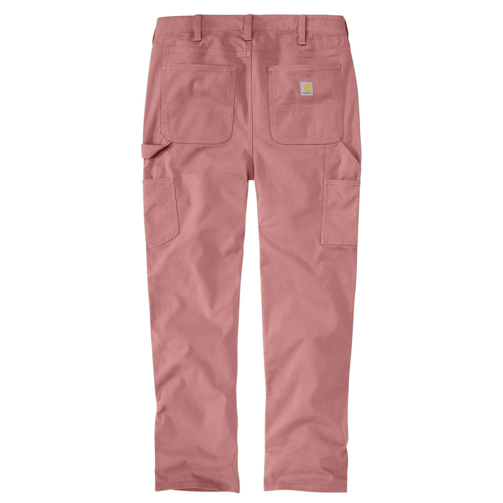 The essential ashland double knee canvas pants - work pants