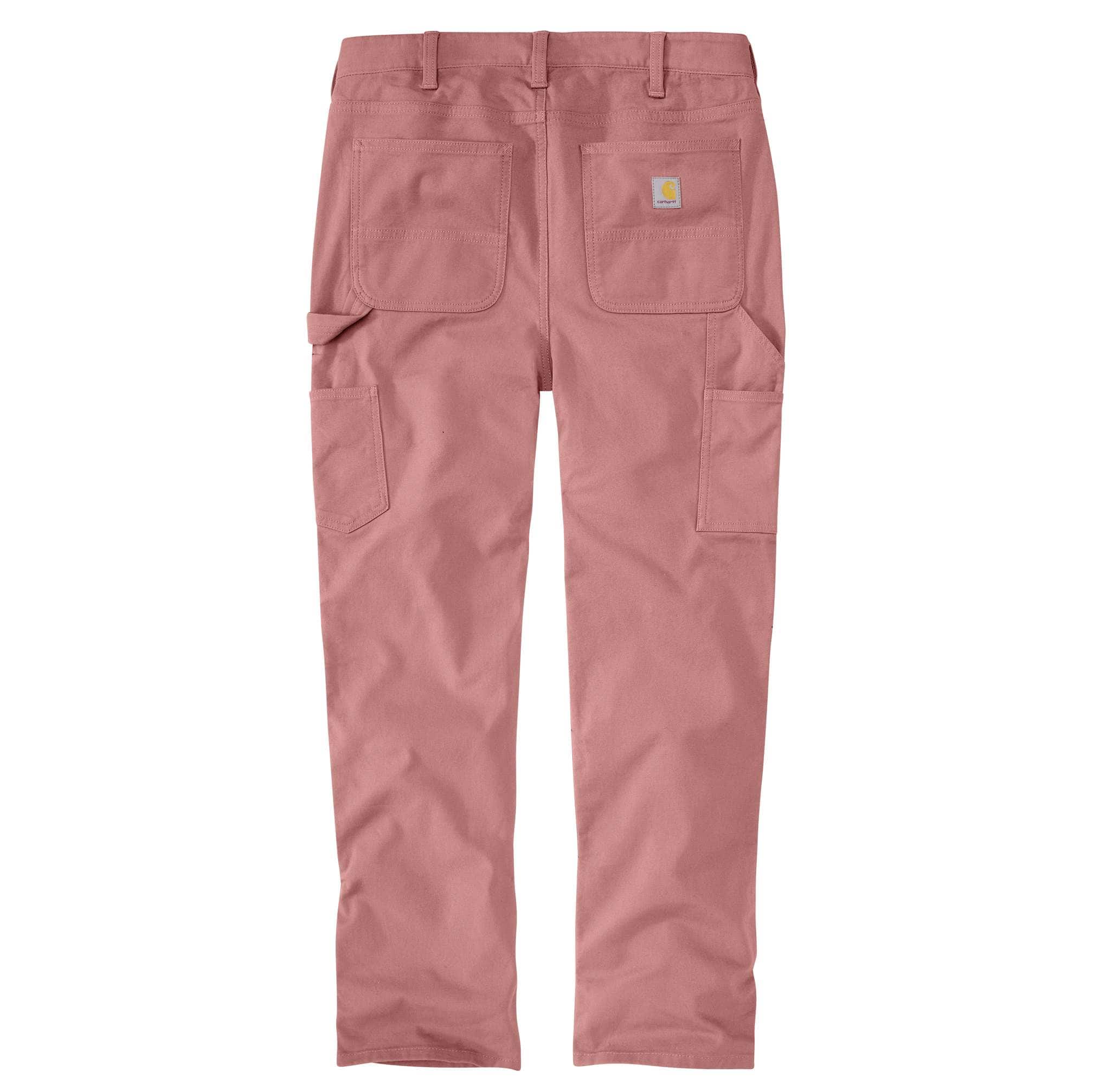 The essential ashland double knee canvas pants - work pants