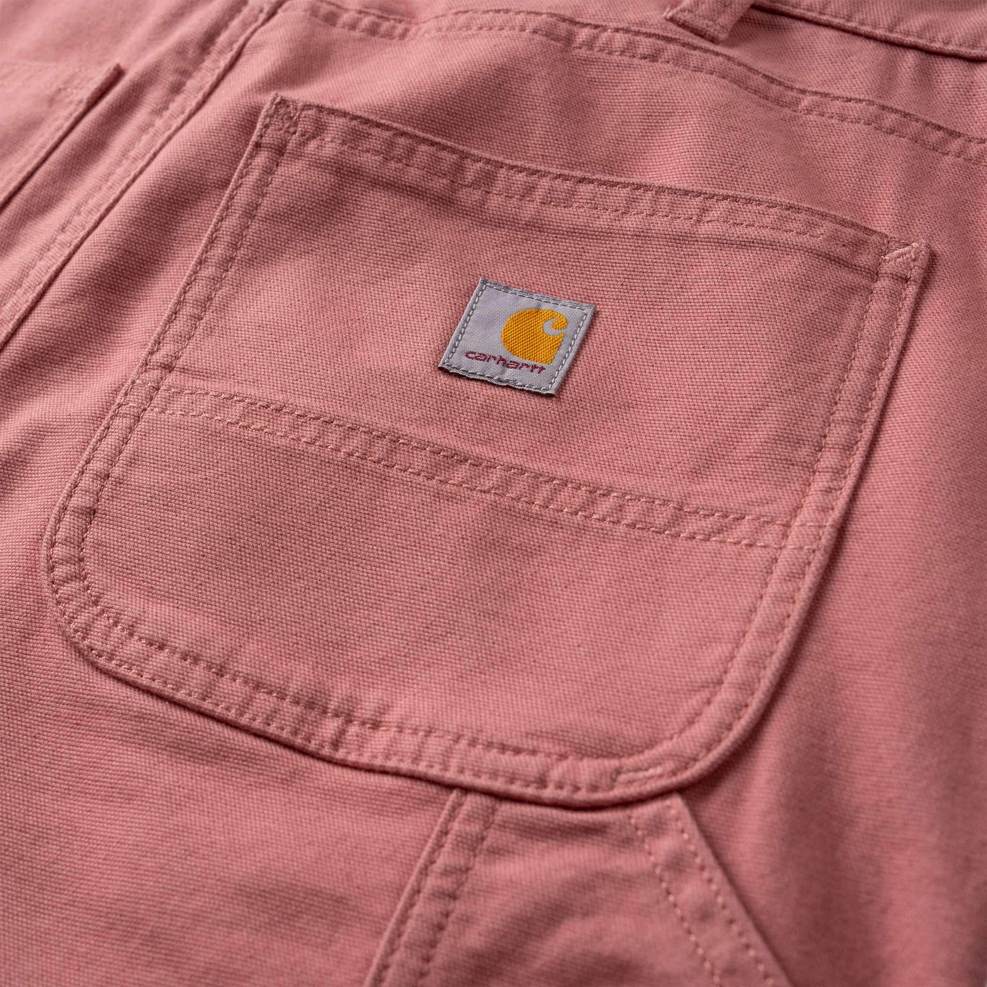 The essential ashland double knee canvas pants - work pants
