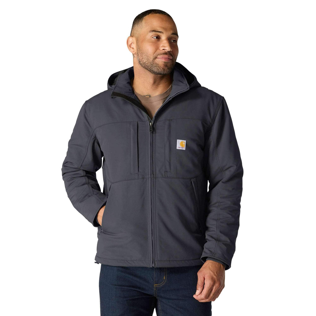 Men's camden cryder relaxed fit dwr insulated jacket