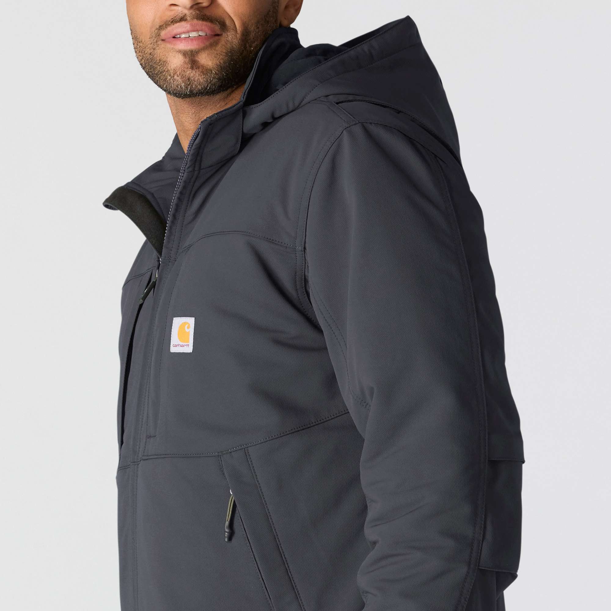 Men's camden cryder relaxed fit dwr insulated jacket