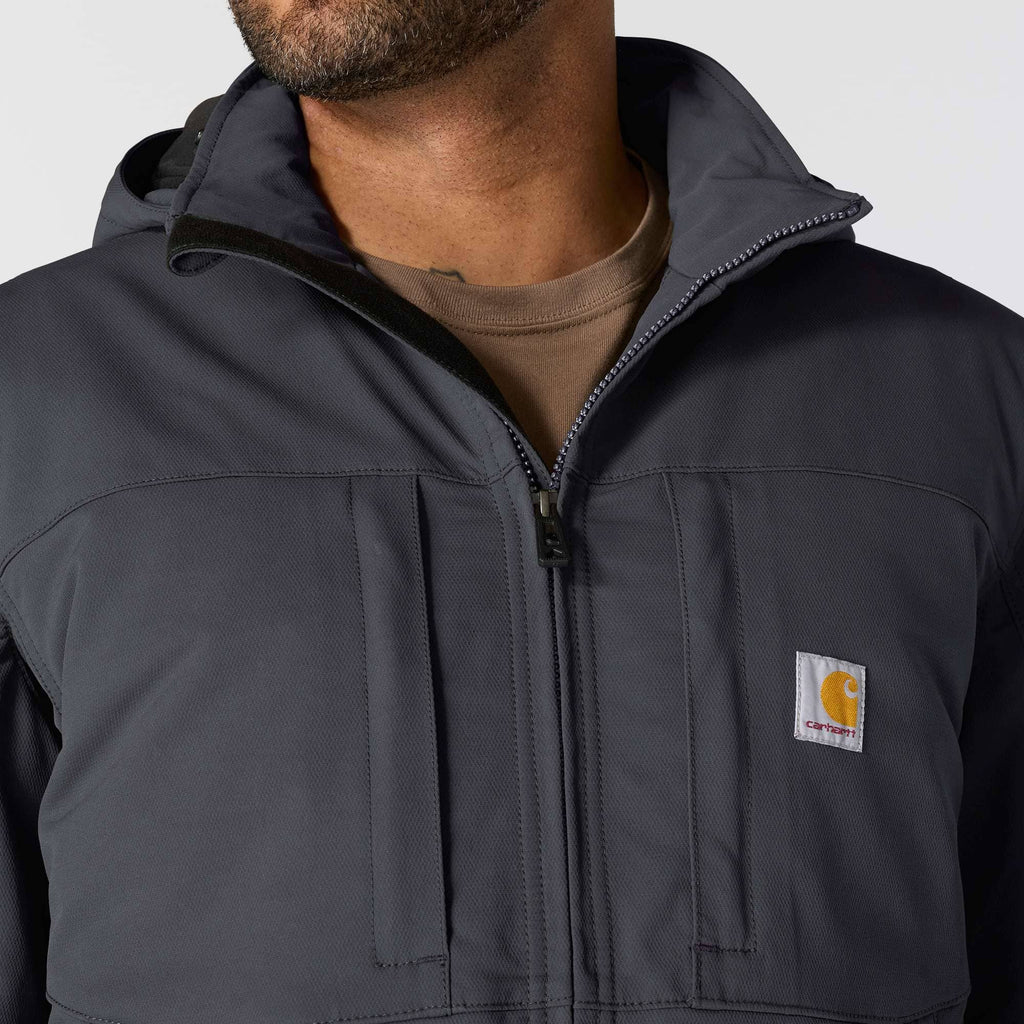 Men's camden cryder relaxed fit dwr insulated jacket