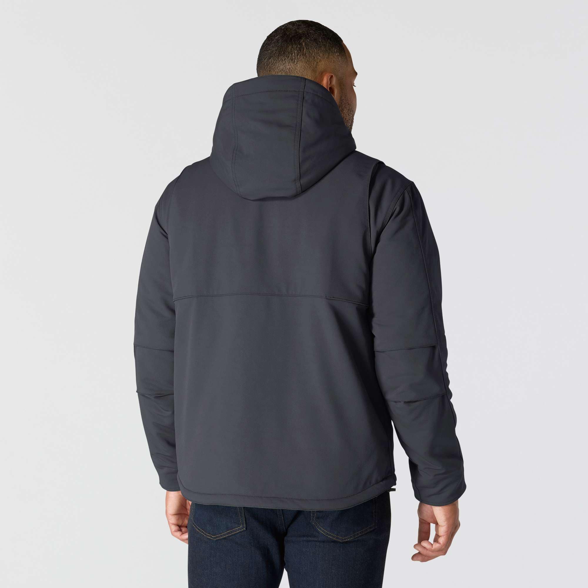 Men's camden cryder relaxed fit dwr insulated jacket