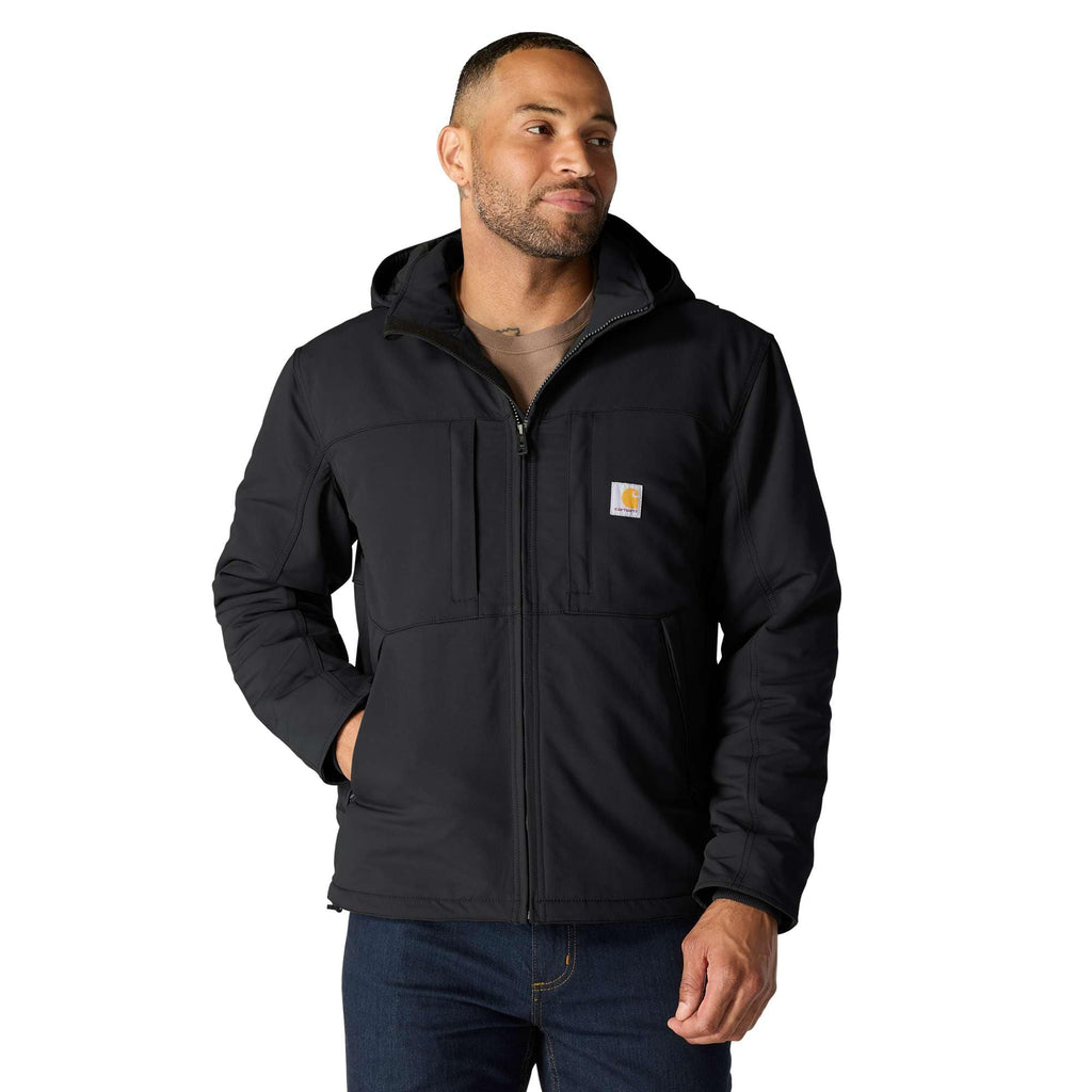 Men's camden cryder relaxed fit dwr insulated jacket
