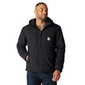 Men's camden cryder relaxed fit dwr insulated jacket