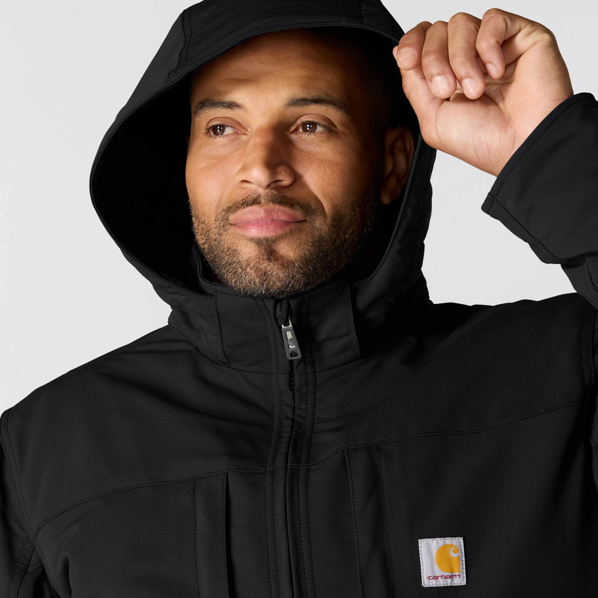 Men's camden cryder relaxed fit dwr insulated jacket