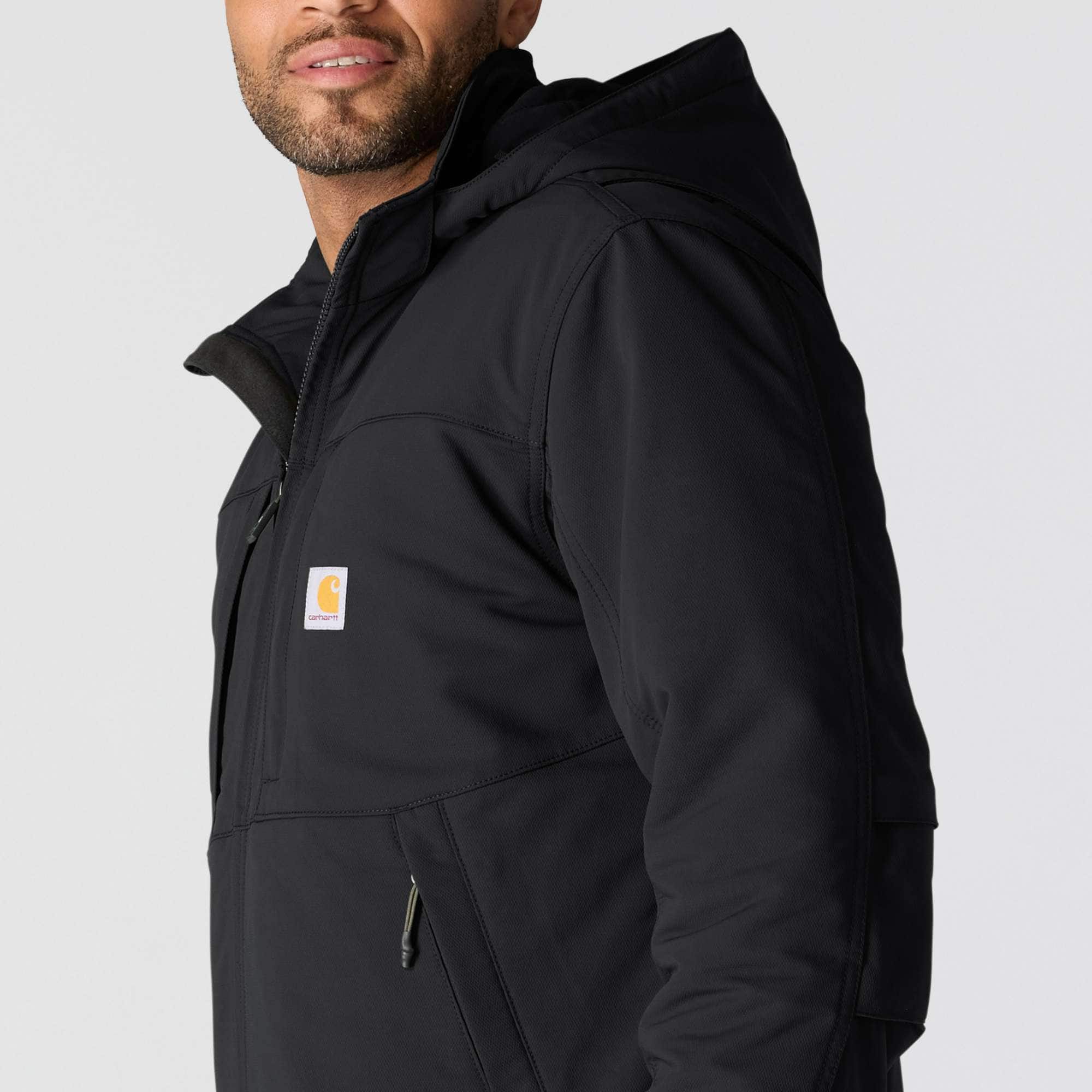 Men's camden cryder relaxed fit dwr insulated jacket