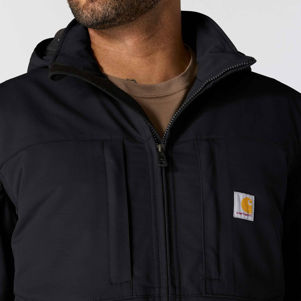 Men's camden cryder relaxed fit dwr insulated jacket