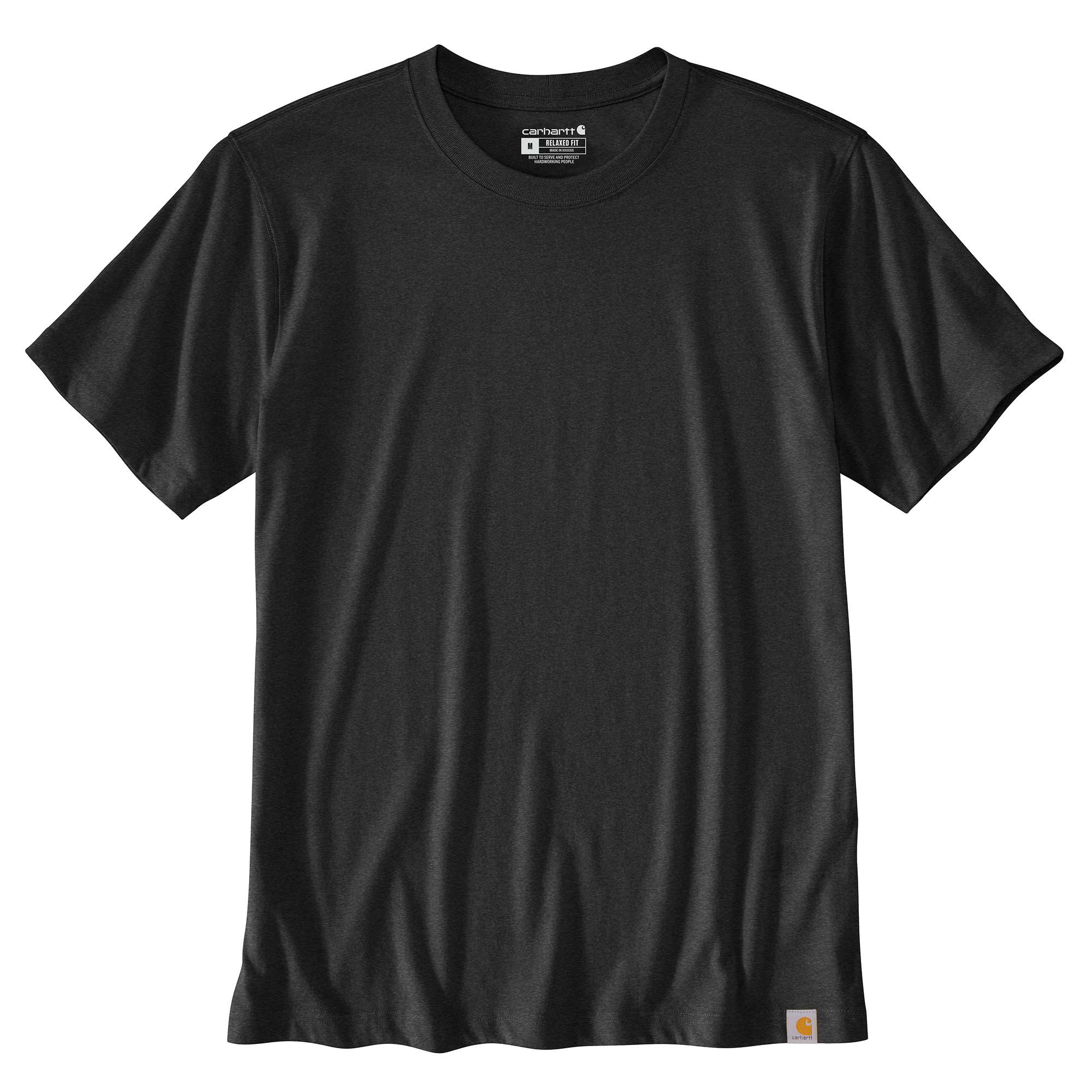 Men's irvine relaxed fit short sleeve t-shirt