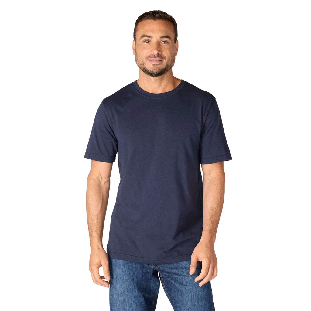 Men's irvine relaxed fit short sleeve t-shirt