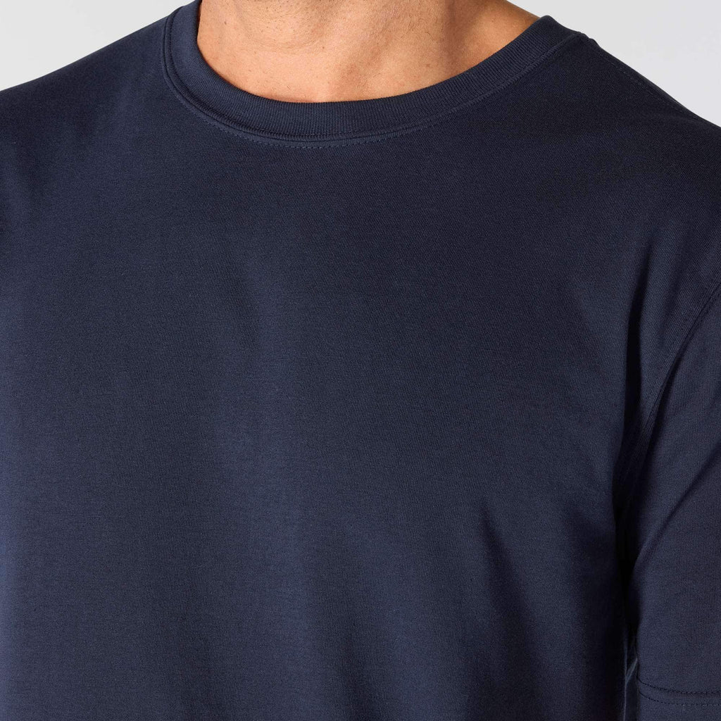 Men's irvine relaxed fit short sleeve t-shirt
