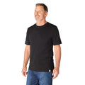 Men's irvine relaxed fit short sleeve t-shirt