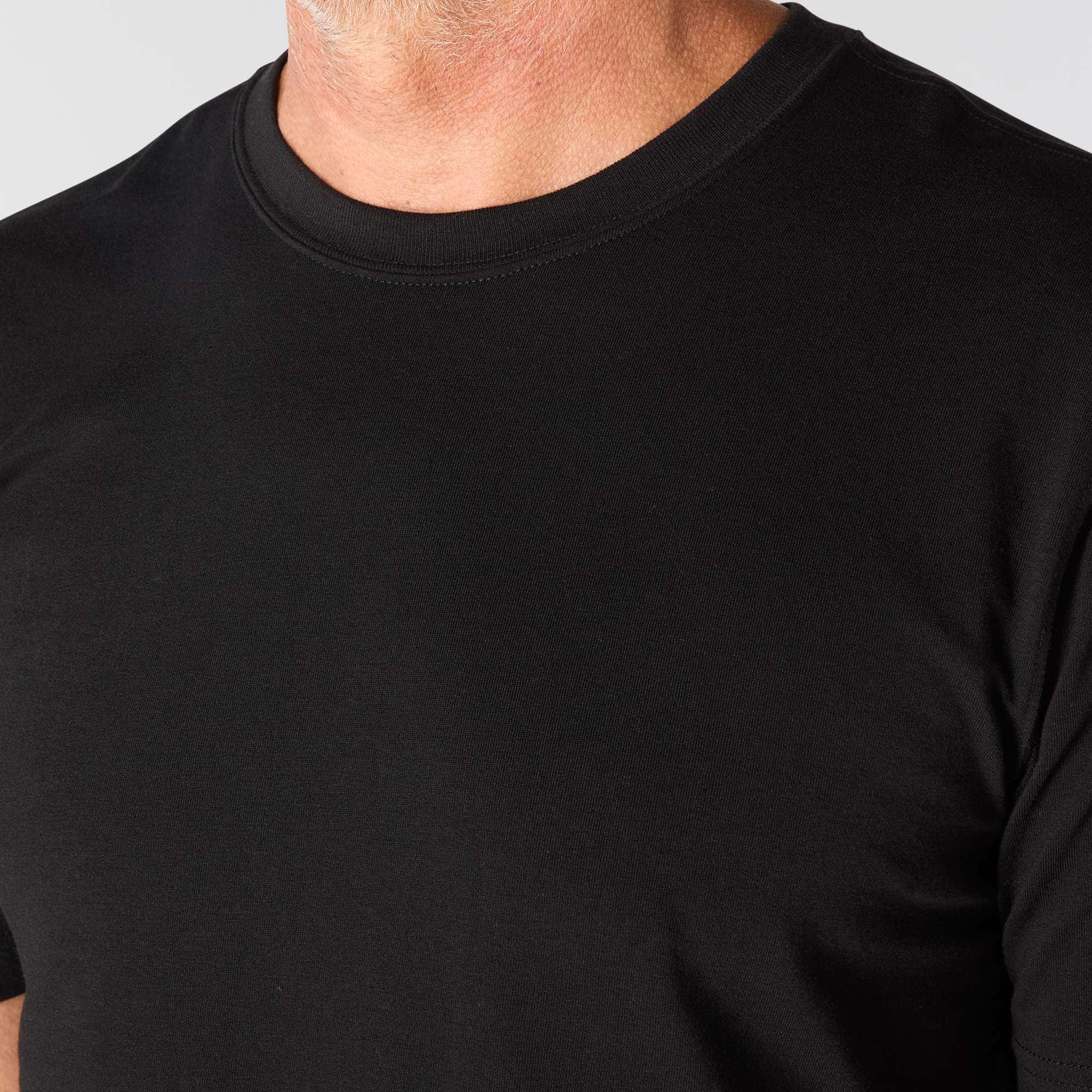 Men's irvine relaxed fit short sleeve t-shirt