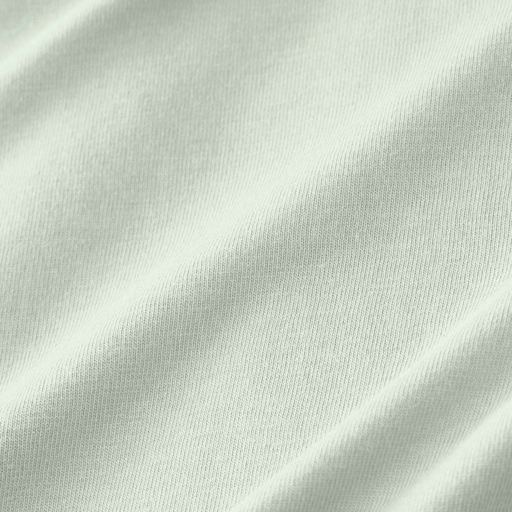 Women's tencel loose fit lightweight crewneck pocket t-shirt