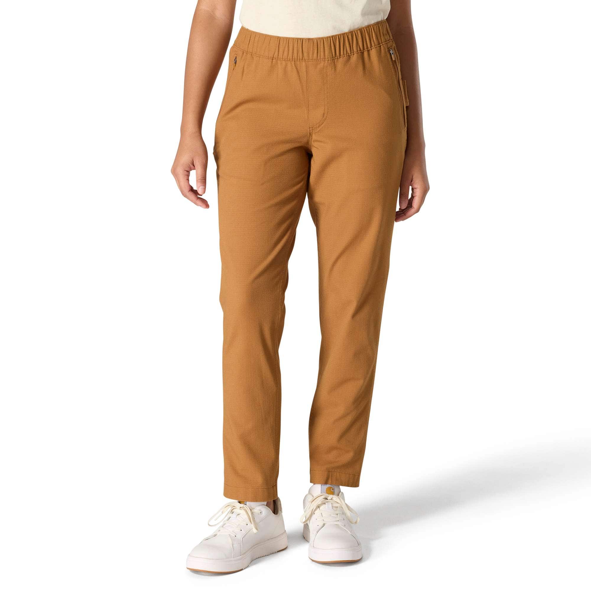 Women's force ripstop work pants
