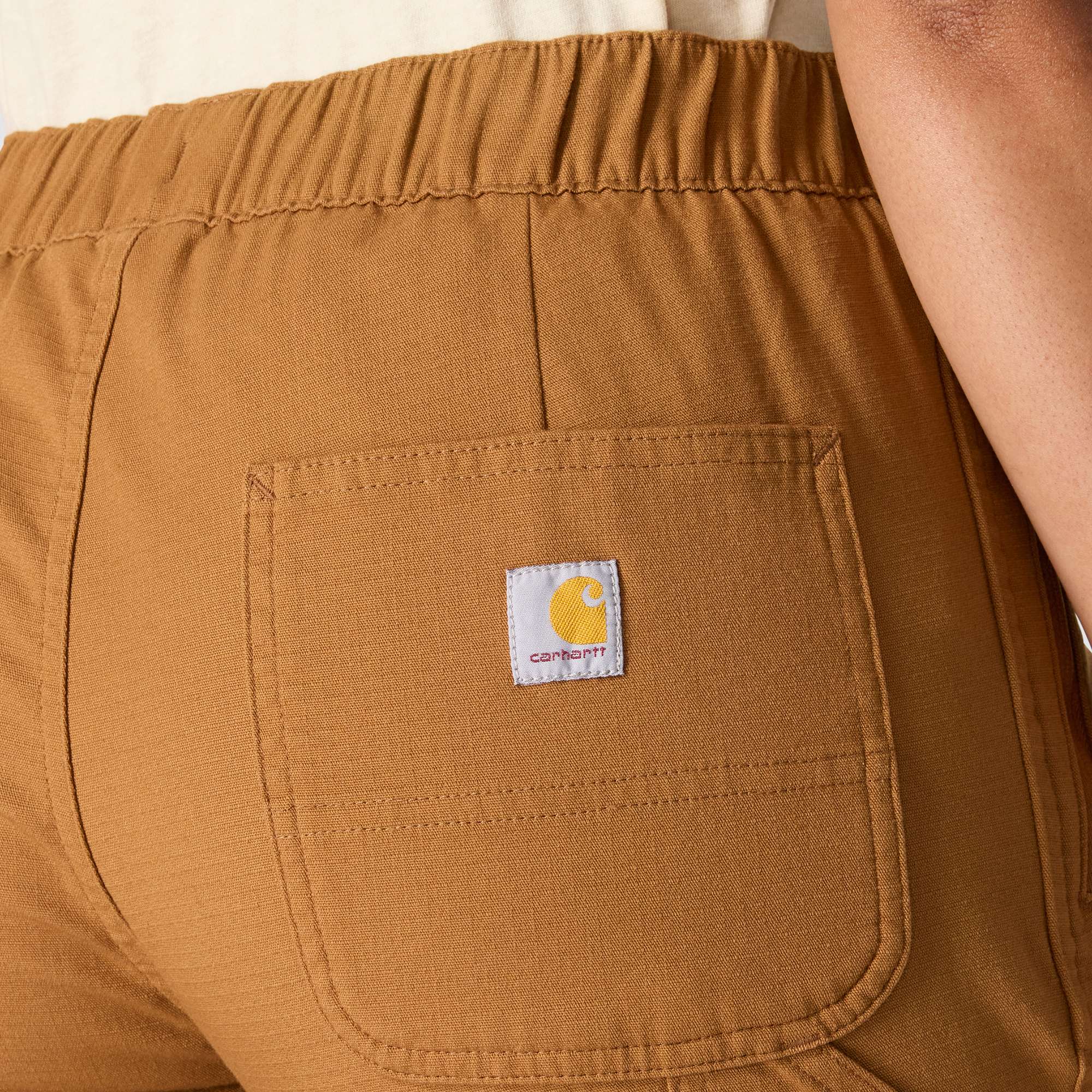 Women's force ripstop work pants