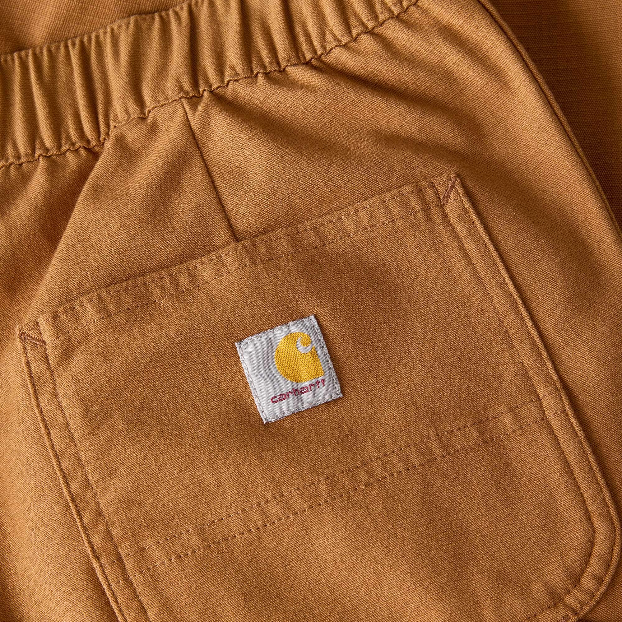 Women's force ripstop work pants
