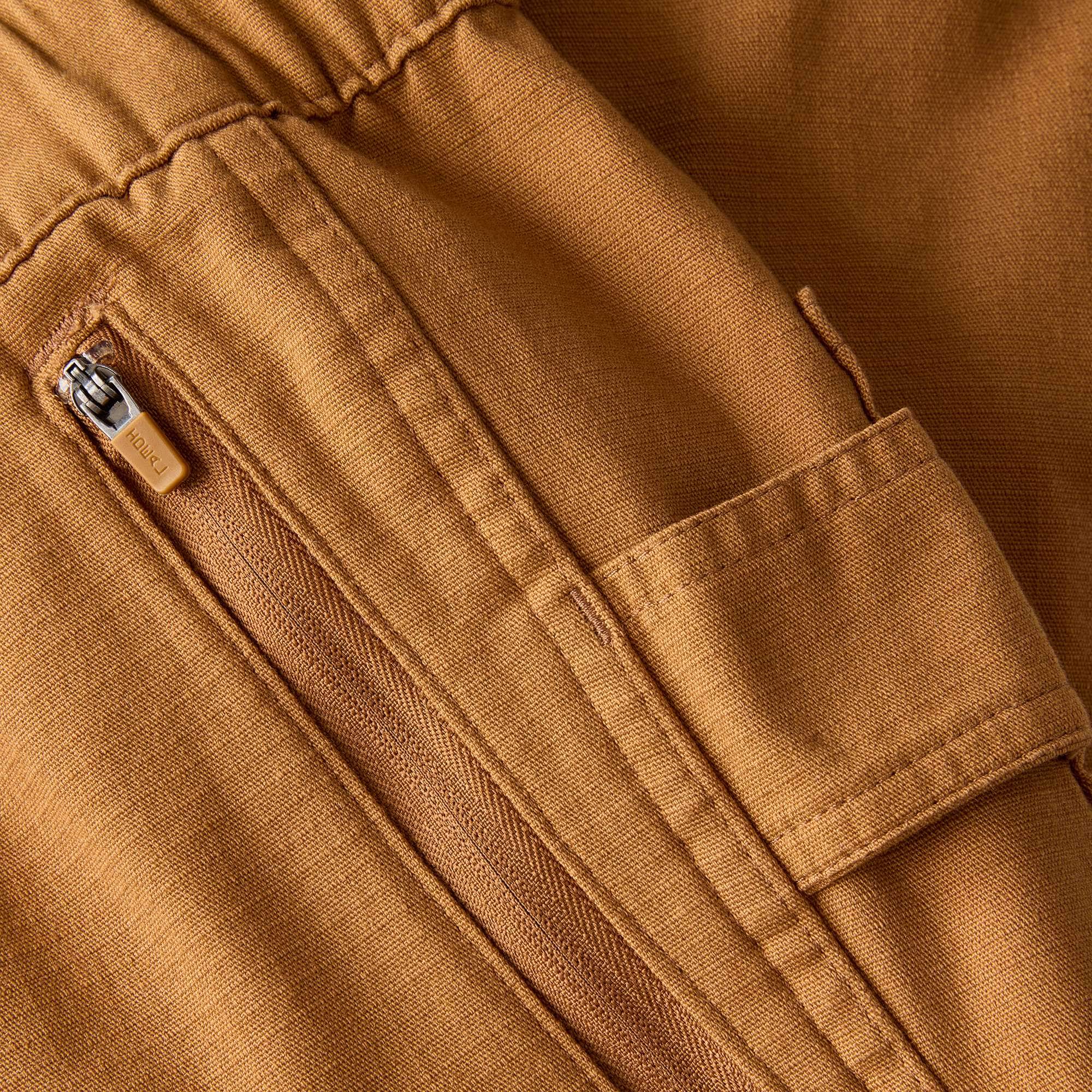Women's force ripstop work pants