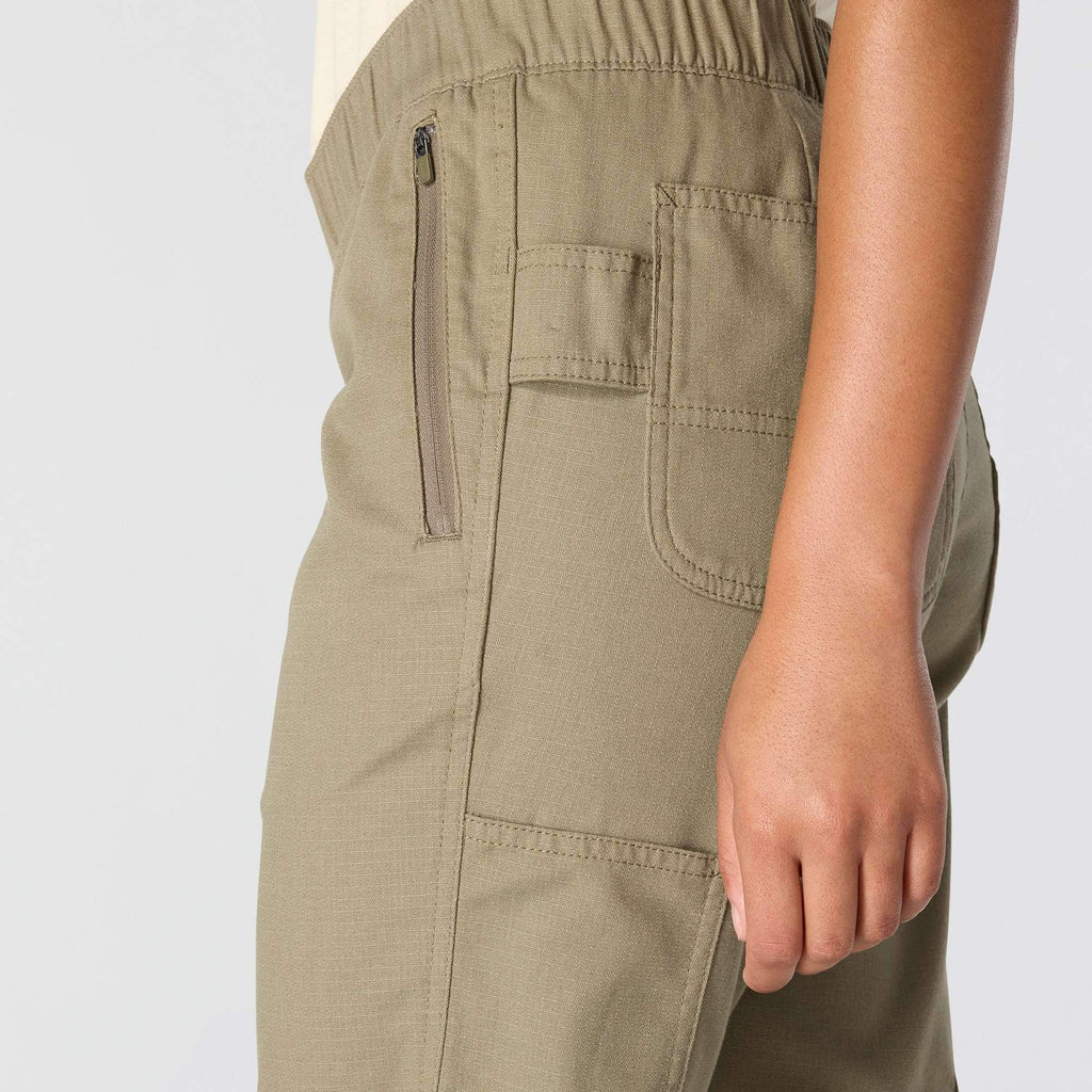 Women's force ripstop work pants