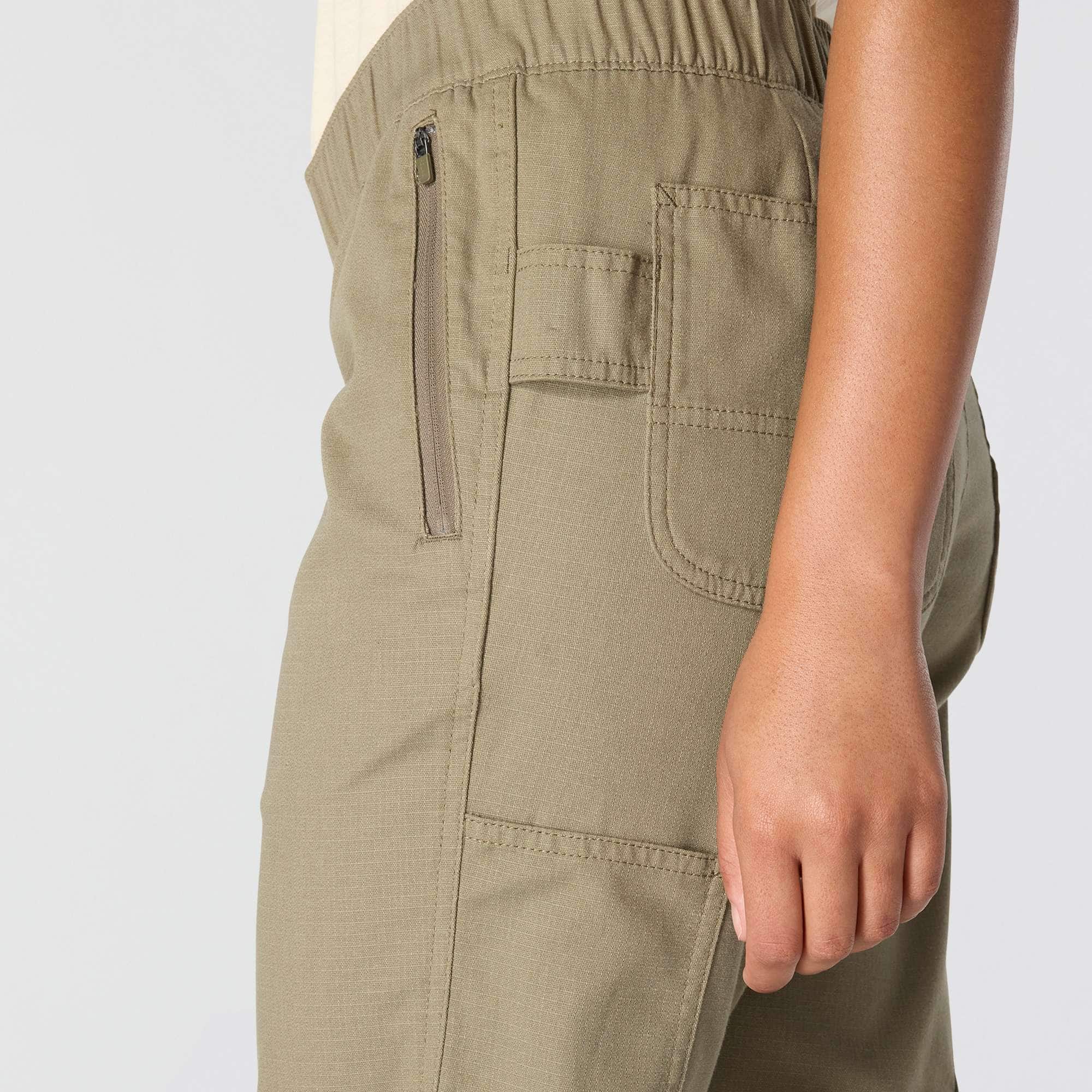 Women's force ripstop work pants