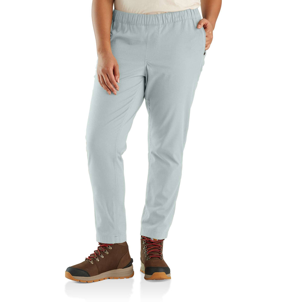 Women's force ripstop work pants