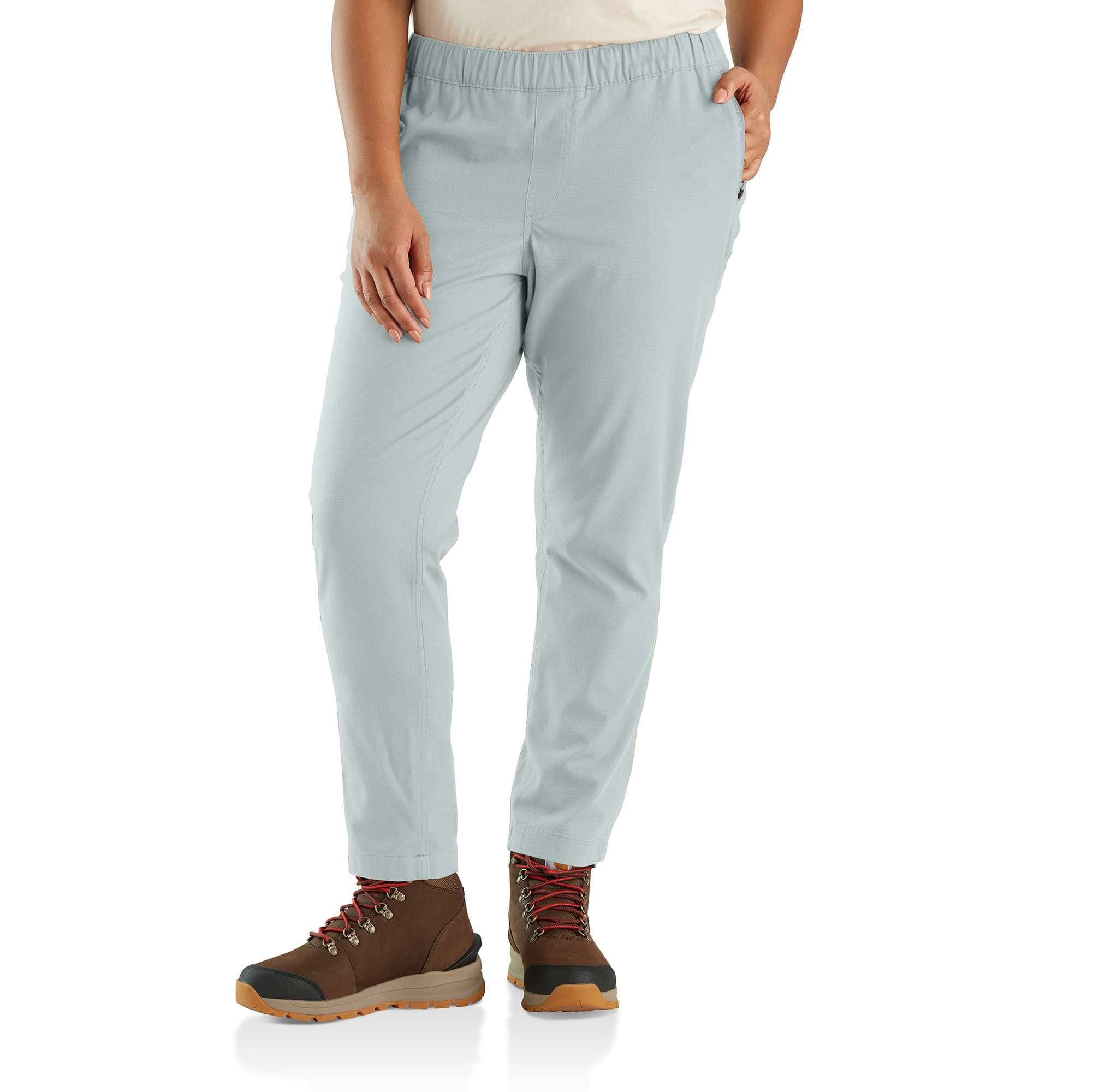 Women's force ripstop work pants