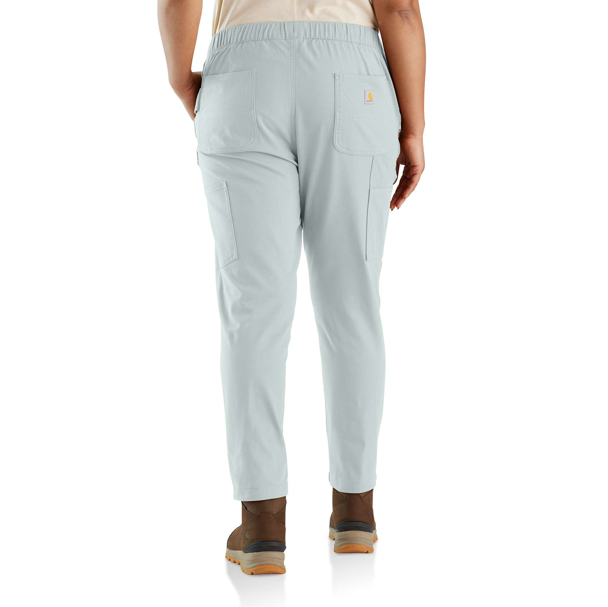 Women's force ripstop work pants