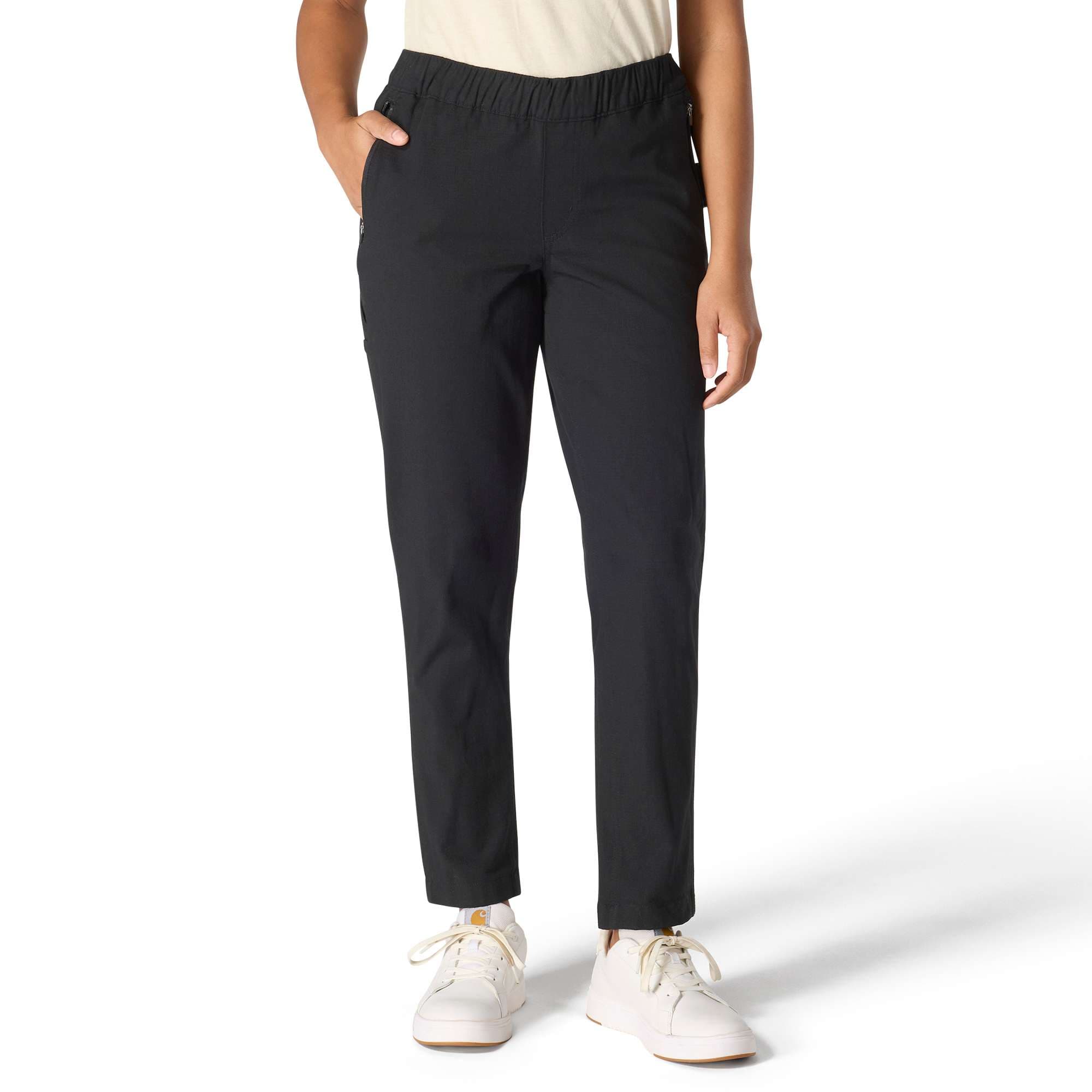 Women's force ripstop work pants