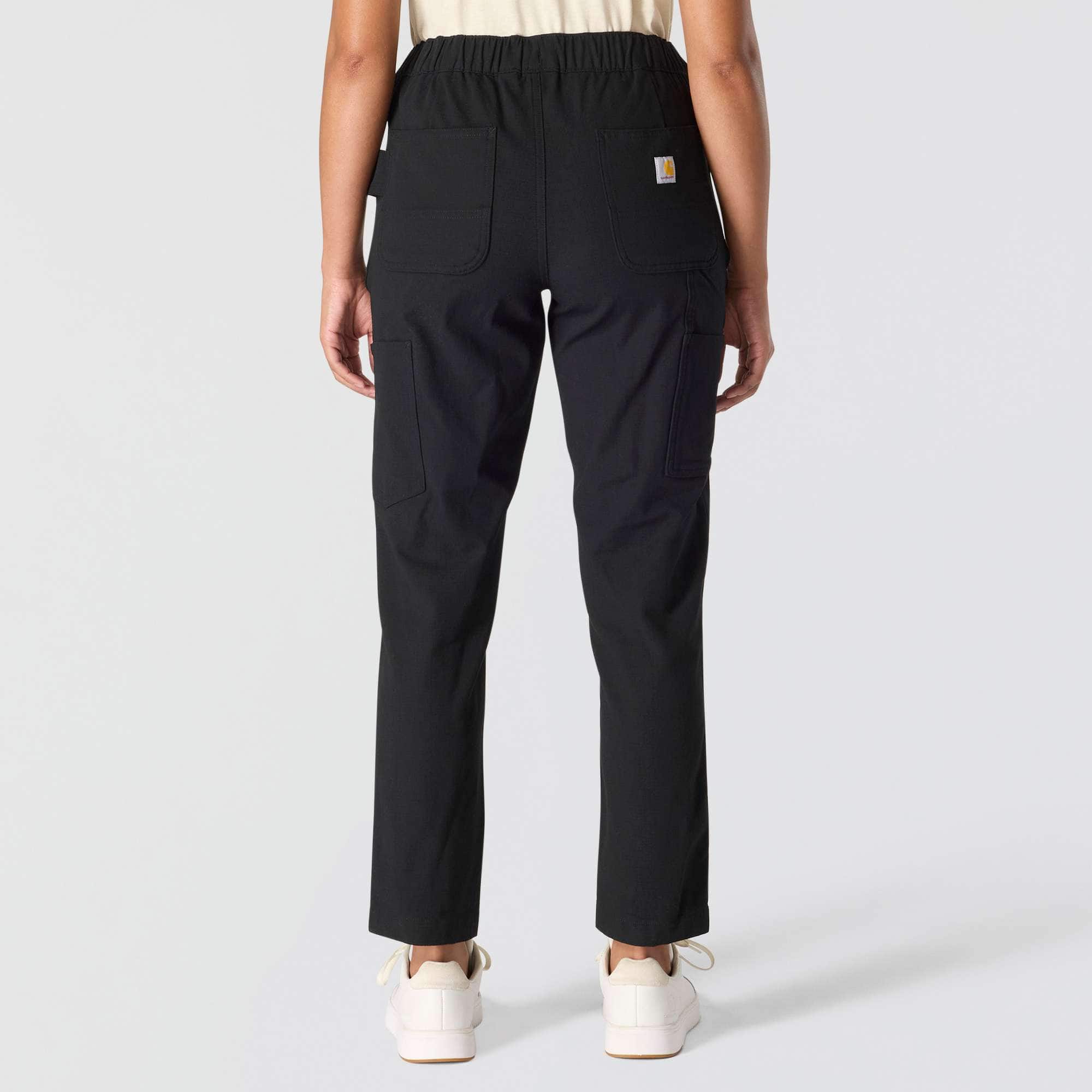 Women's force ripstop work pants