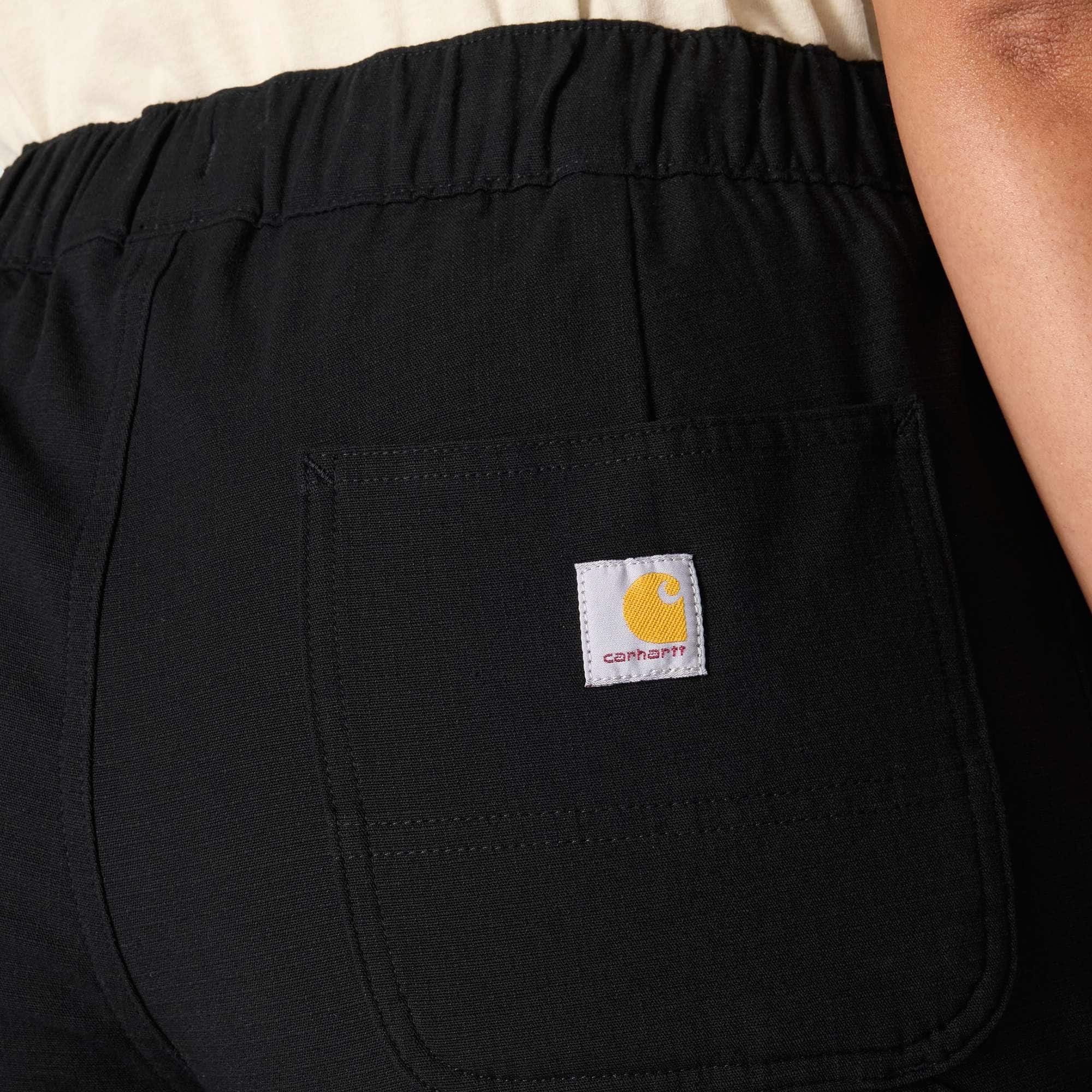Women's force ripstop work pants