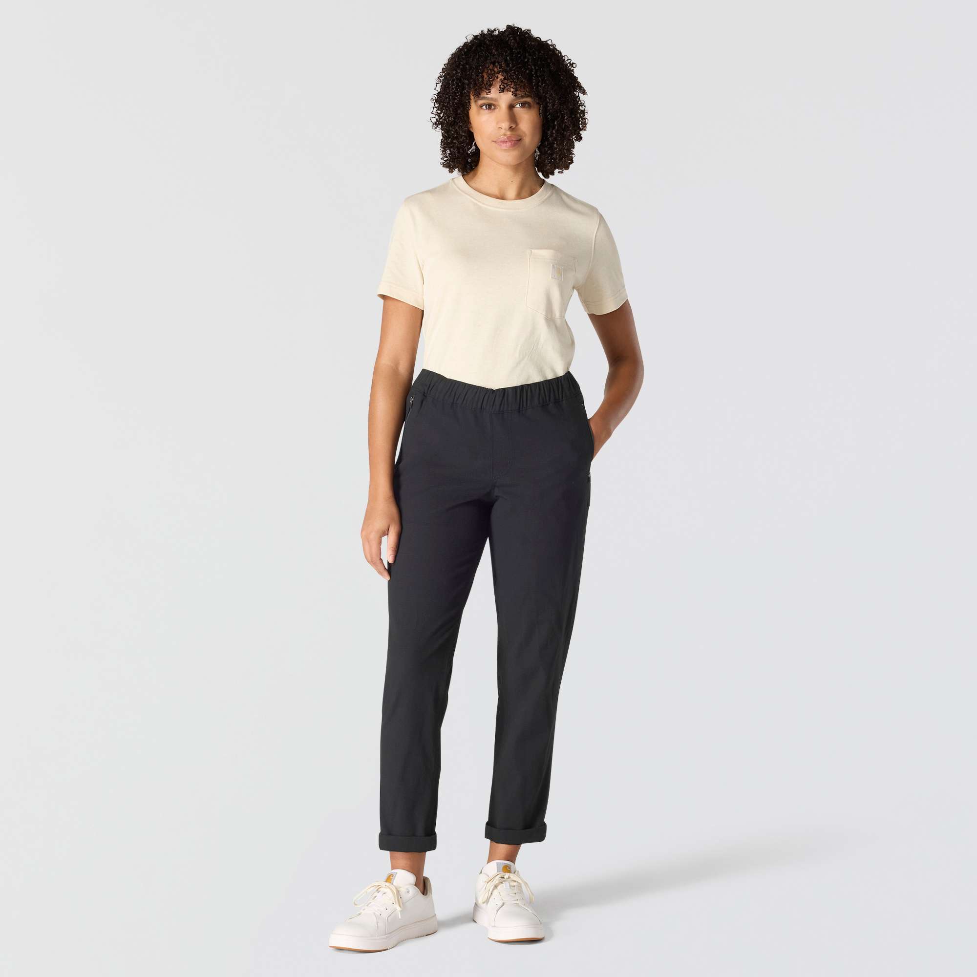 Women's force ripstop work pants