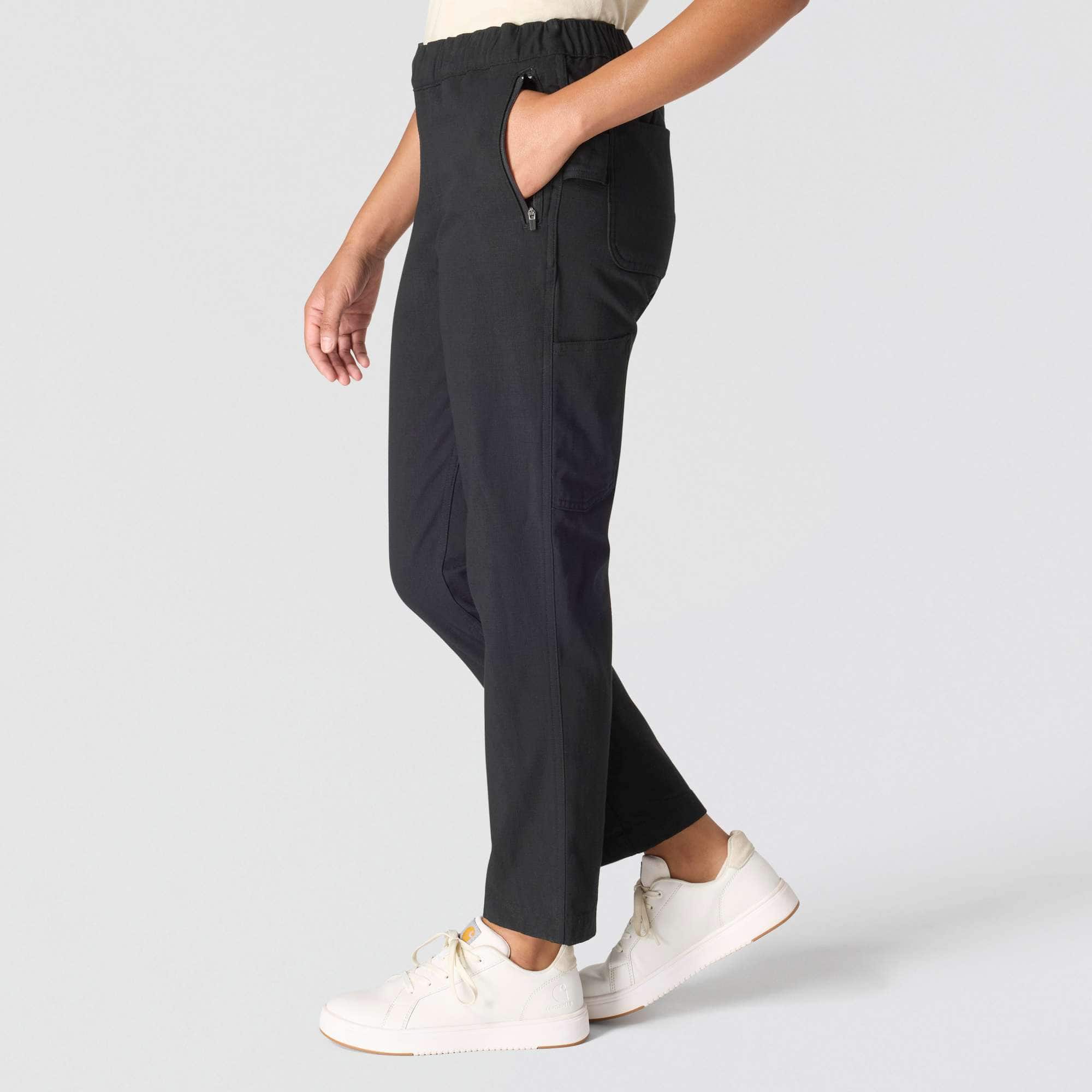 Women's force ripstop work pants