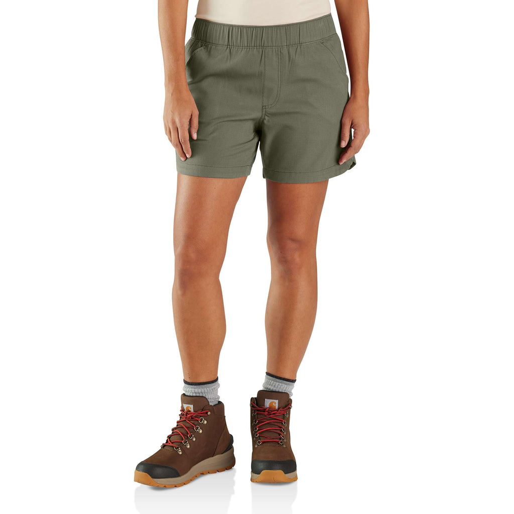 Force ripstop shorts - work shorts